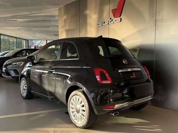 Fiat 500 1.0 51 kW image number 4