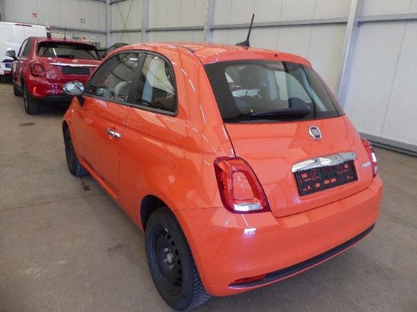 Fiat 500 51 kW image number 3