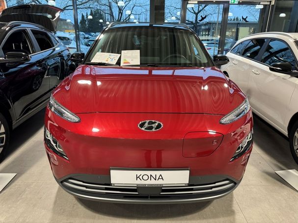 Hyundai Kona 100 kW image number 4