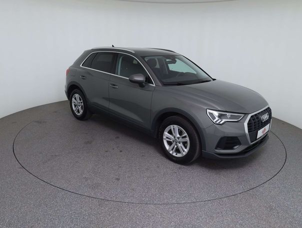 Audi Q3 35 TDI 110 kW image number 2