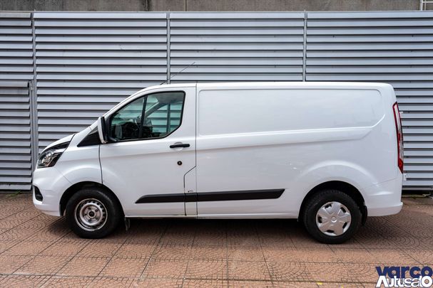 Ford Transit Custom 130 kW image number 2