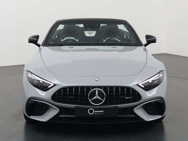 Mercedes-Benz SL 43 AMG 280 kW image number 2