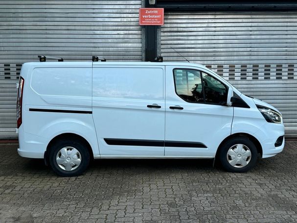 Ford Transit Custom 300 L1 Trend 96 kW image number 10