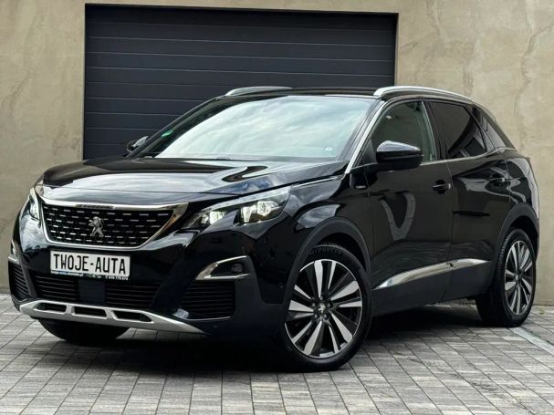 Peugeot 3008 BlueHDi S&S EAT8 96 kW image number 1