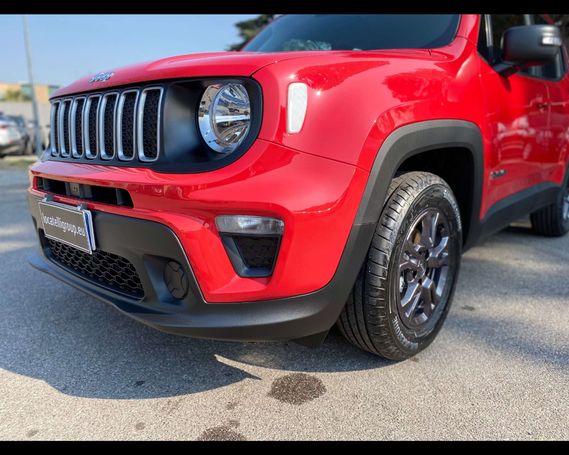 Jeep Renegade 96 kW image number 23