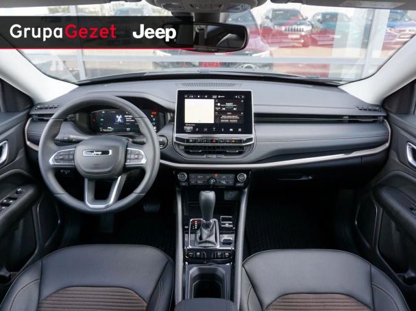 Jeep Compass 177 kW image number 7