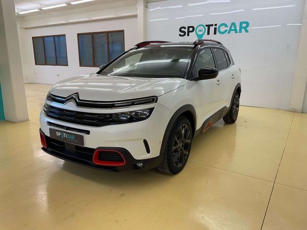 Citroen C5 Aircross BlueHDi 130 S&S 96 kW image number 1