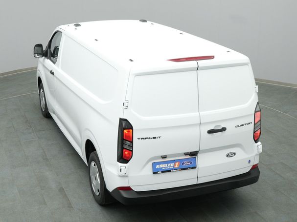 Ford Transit Custom 320 110 kW image number 43