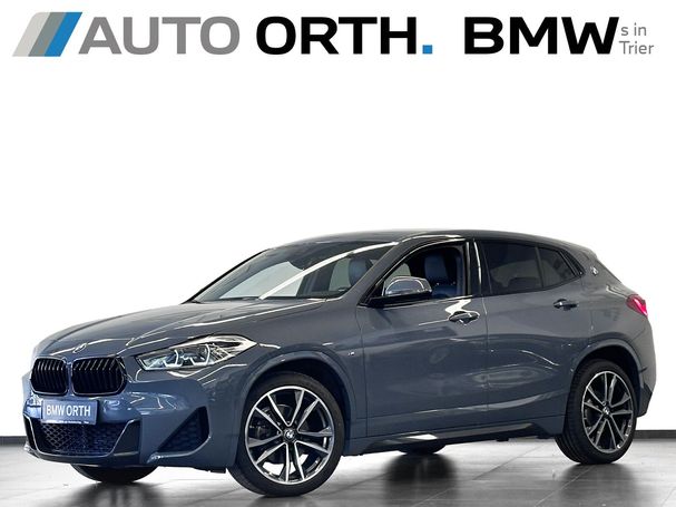 BMW X2 sDrive18i M Sport 100 kW image number 2