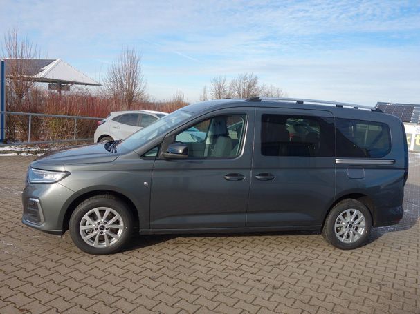 Ford Tourneo Connect Titanium 84 kW image number 2