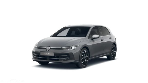 Volkswagen Golf DSG 110 kW image number 1