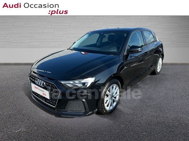 Audi A1 1.0 TFSI S tronic 81 kW image number 1