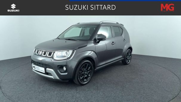 Suzuki Ignis 61 kW image number 1