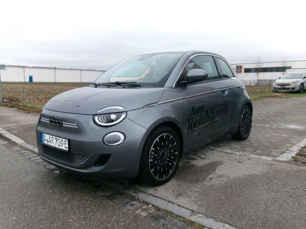 Fiat 500 e 42 kWh 87 kW image number 1