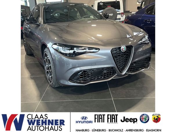 Alfa Romeo Giulia 2.0 Turbo 16V Veloce 206 kW image number 1