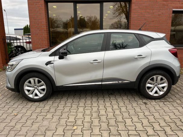 Renault Captur TCe 90 Business Edition 67 kW image number 24