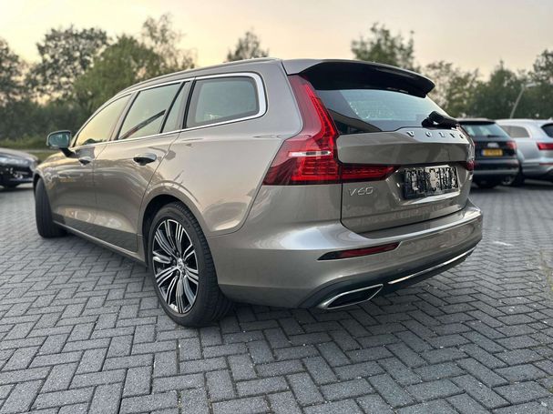 Volvo V60 T8 Twin Engine Inscription AWD 287 kW image number 8