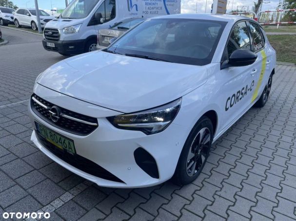 Opel Corsa e 100 kW image number 1