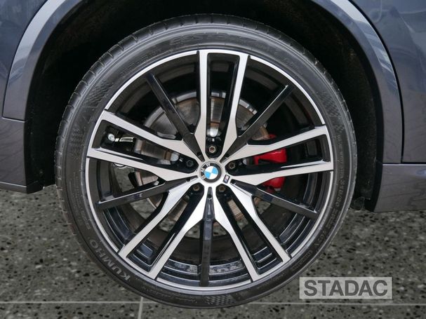 BMW X5 xDrive40d 250 kW image number 6