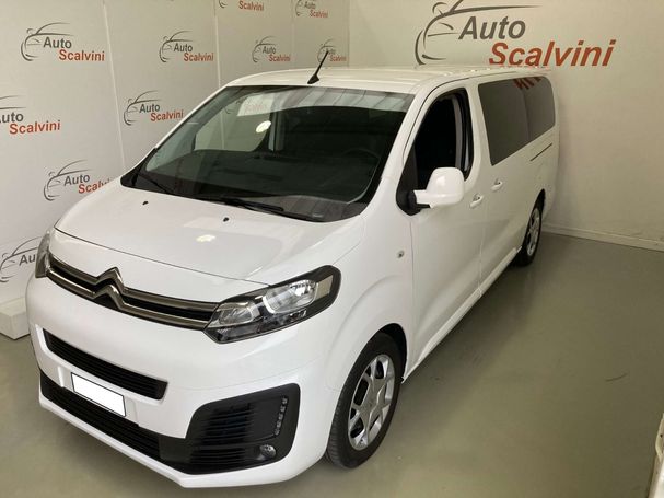 Citroen SpaceTourer BlueHDi 120 Business 88 kW image number 1