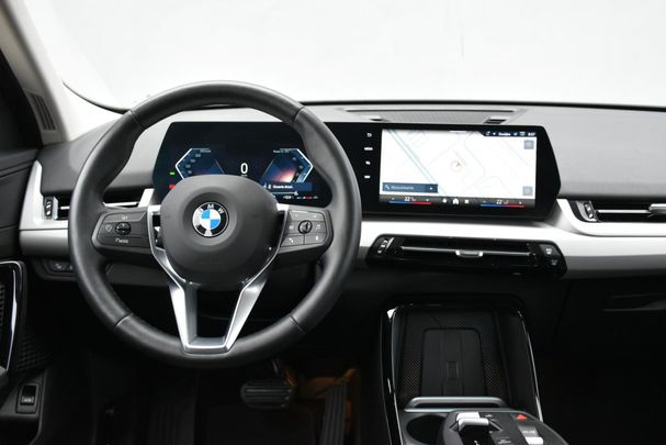 BMW X2 sDrive 125 kW image number 12