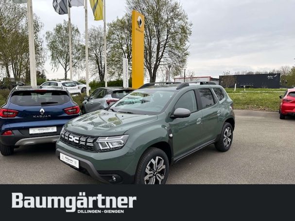 Dacia Duster Blue dCi 115 84 kW image number 1