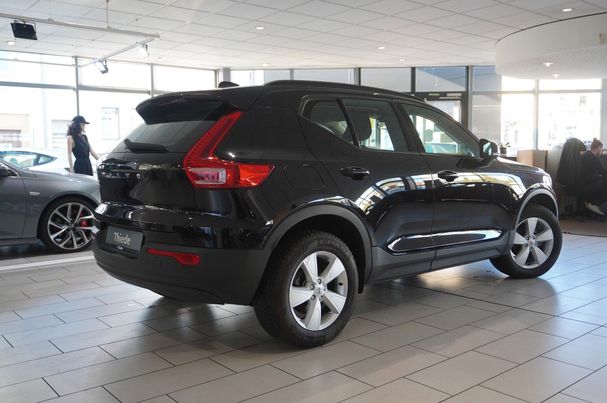 Volvo XC40 T3 115 kW image number 5