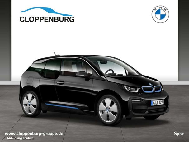 BMW i3 120Ah 125 kW image number 9