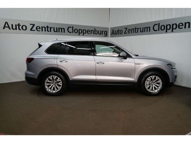 Volkswagen Touareg 3.0 TDI 4Motion 210 kW image number 6