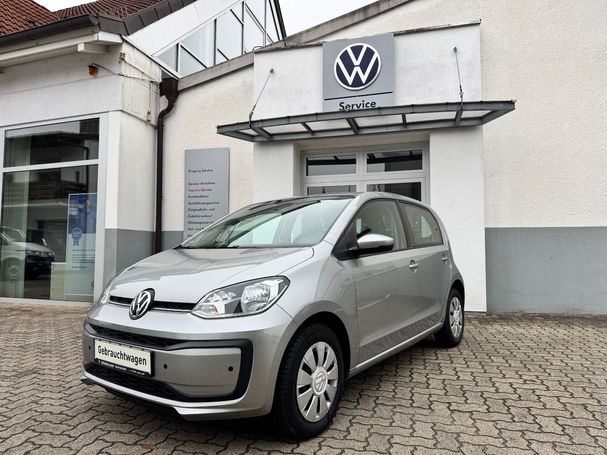 Volkswagen up! 44 kW image number 2