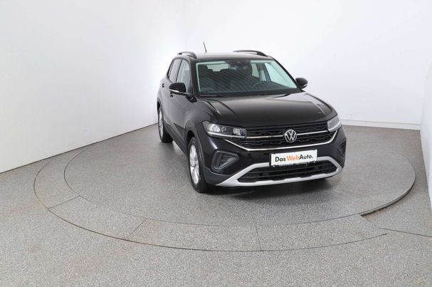 Volkswagen T-Cross TSI 70 kW image number 2