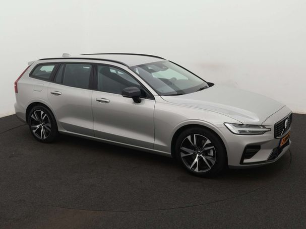 Volvo V60 B4 Plus 145 kW image number 11