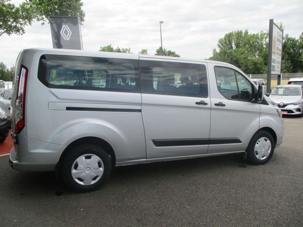 Ford Transit Custom L2H1 2.0 EcoBlue Trend 96 kW image number 28