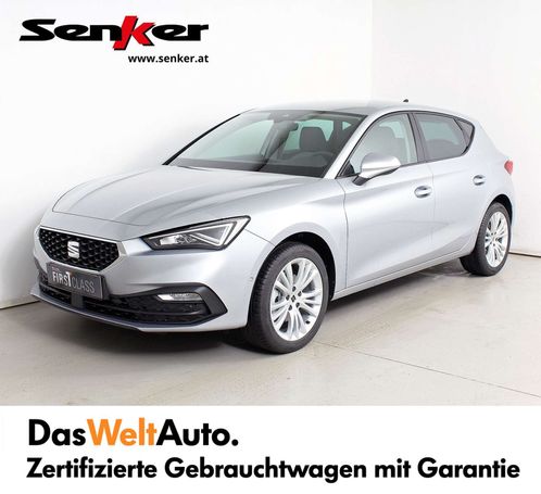 Seat Leon 1.0 TSI Style 81 kW image number 1