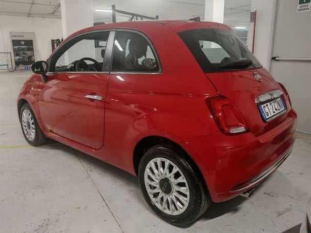 Fiat 500 1.0 51 kW image number 5