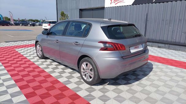 Peugeot 308 BlueHDi 130 Active 96 kW image number 7