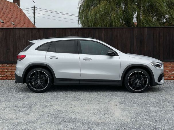 Mercedes-Benz GLA 45 AMG 285 kW image number 6