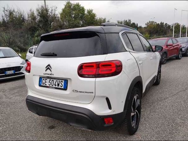 Citroen C5 Aircross Pure 96 kW image number 4