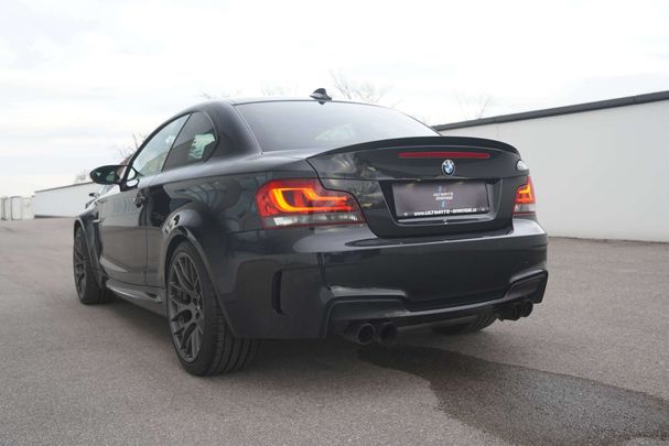 BMW 1 M Coupé 250 kW image number 9