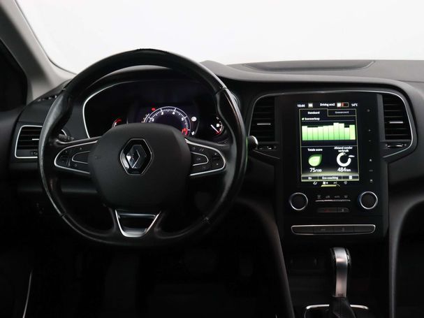 Renault Megane TCe LIMITED 103 kW image number 4