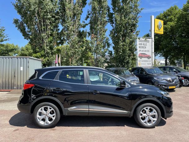 Renault Kadjar TCe 103 kW image number 5