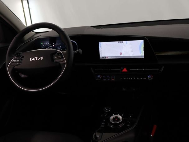 Kia Niro 150 kW image number 9