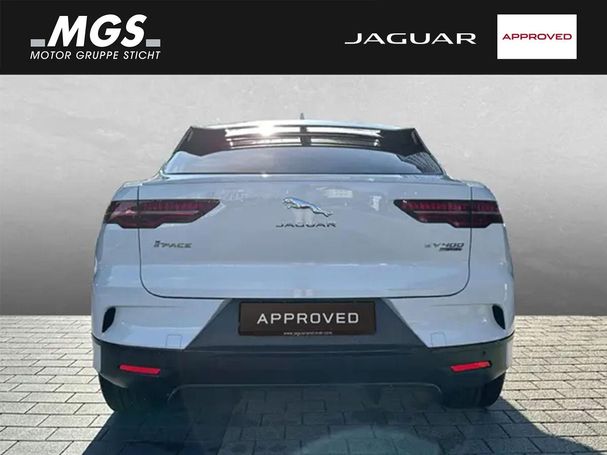 Jaguar I-Pace S 294 kW image number 8