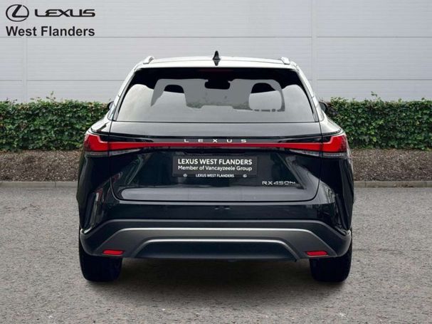 Lexus RX 450 227 kW image number 6