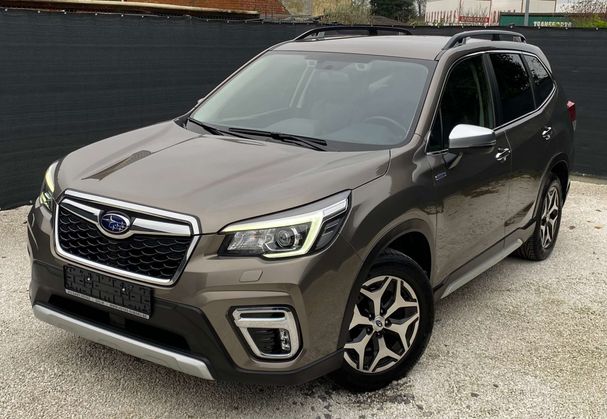 Subaru Forester 2.0i 110 kW image number 2