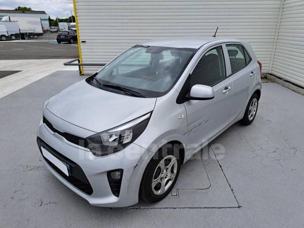 Kia Picanto 1.0 49 kW image number 1