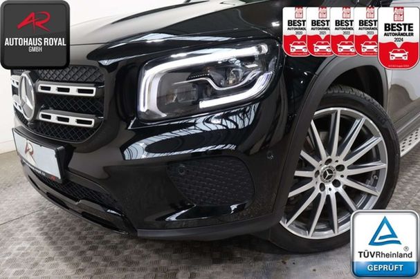 Mercedes-Benz GLB 250 165 kW image number 5