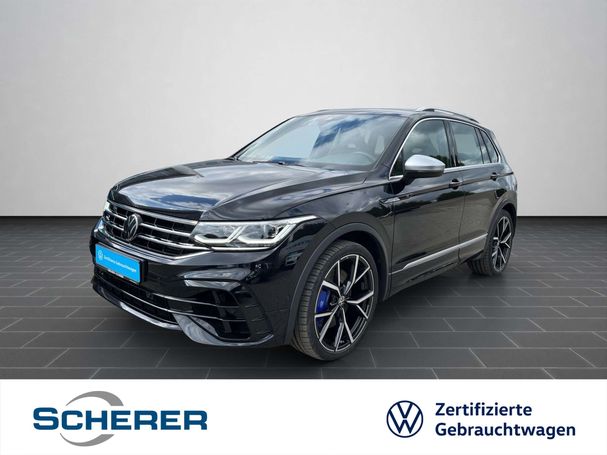 Volkswagen Tiguan R DSG 4Motion 235 kW image number 1