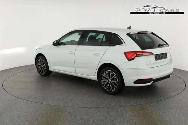 Skoda Scala 1.0 TSI 85 kW image number 34