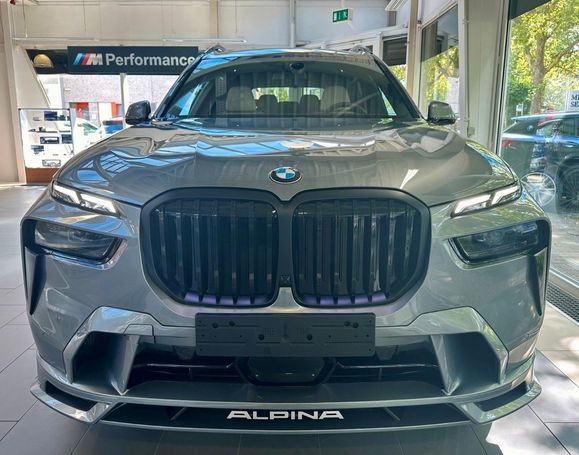 ALPINA XB7 457 kW image number 3